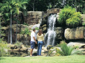 Kershaw Gardens - Broome Tourism 0