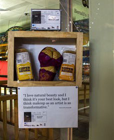 Bertalli's Alpine Breads Benalla - Broome Tourism 1