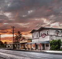 Canowindra Trading Post - Broome Tourism