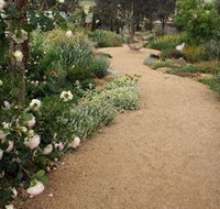 Perennialle Plants Nursery and Garden - Broome Tourism