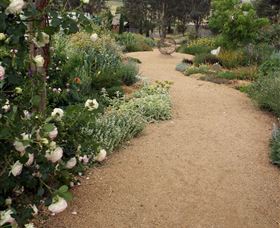Perennialle Plants Nursery And Garden - Broome Tourism 0