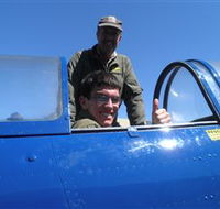 Benalla Aviation Museum - Broome Tourism