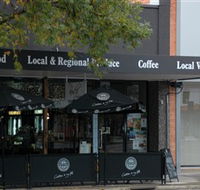Rustik Cafe' Wine Bar - Broome Tourism
