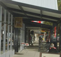 The Coffee Store  Rambling Rose - Broome Tourism
