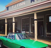 Finns Store - Broome Tourism
