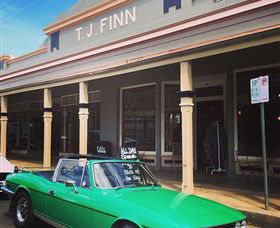 Finns Store - Broome Tourism 0