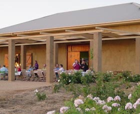 Wallington Wines - Broome Tourism 0