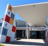 Benalla Performing Arts  Convention Centre and Benalla Cinema  BPACC - Broome Tourism