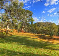 Inland Waters Holiday Parks Mookerawa Waters - Broome Tourism