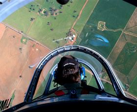 Warbird Aerial Adventures - Broome Tourism 0