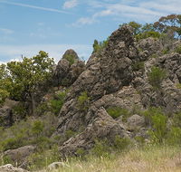 Verandah Cave - Broome Tourism