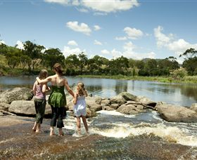 Polly McQuinns - Broome Tourism 1