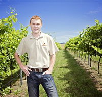 Stockmans Ridge Wines - Broome Tourism