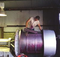 Orange Mountain Wines - Broome Tourism