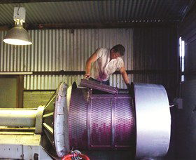 Orange Mountain Wines - Broome Tourism 0