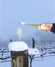 Orange Mountain Wines - Broome Tourism 1