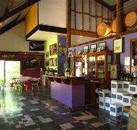 Cargo Road Wines - Broome Tourism
