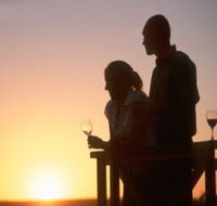 Koomooloo Wines - Broome Tourism