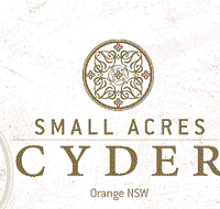 Small Acres Cyder - Broome Tourism