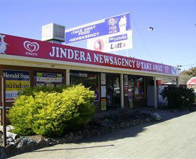 Jindera General Store And Cafe - Broome Tourism 0