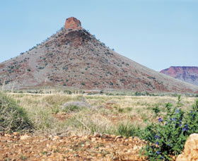 Millstream Chichester National Park - Broome Tourism 0