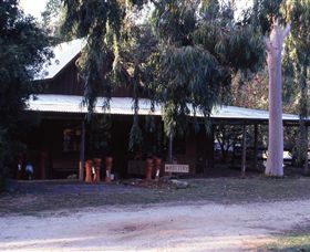 El Dorado Pottery - Broome Tourism 0