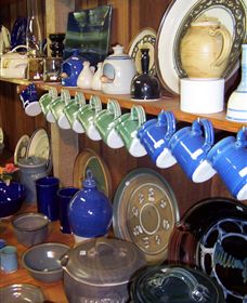 El Dorado Pottery - Broome Tourism 3