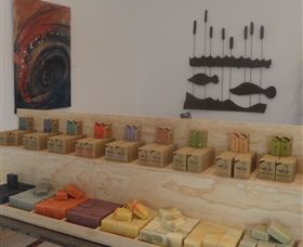 Dindi Naturals - Broome Tourism 1