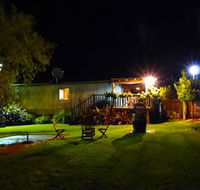 Burnbrae Wines - Broome Tourism