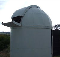 Mudgee Observatory - Broome Tourism
