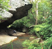Cania Gorge National Park - Broome Tourism