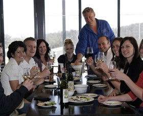 Amulet Vineyard And Beechworth Cider - Broome Tourism 4