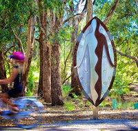 Wagirra Trail and Yindyamarra Sculpture Walk - Broome Tourism