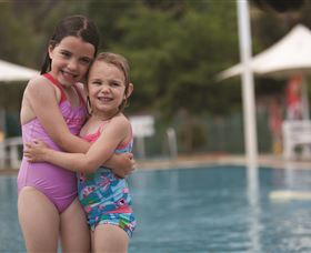 Albury Swim Centre - Broome Tourism 1