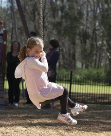 Oddies Creek Adventure Playspace - Broome Tourism 1