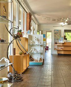 GIGS - Gateway Island Gallery And Studios - Broome Tourism 0