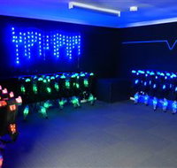 Zone Laser Tag Albury - Broome Tourism
