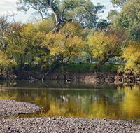 Mungabareena and Water Works - Broome Tourism