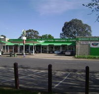 Bonnie Doon Central RoadHouse - Broome Tourism
