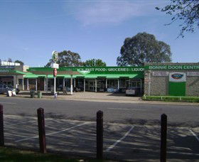 Bonnie Doon Central RoadHouse - Broome Tourism 0