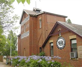 Murray Breweries - Broome Tourism 0