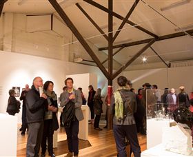Incinerator Gallery - Broome Tourism 1