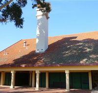 Incinerator Gallery - Broome Tourism