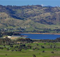 Huon Hill Parklands - Broome Tourism