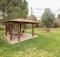 Bill Lyle Reserve picnic area - Broome Tourism
