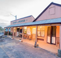General Store - Broome Tourism