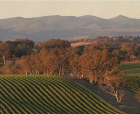 Angullong Wines - Broome Tourism 0