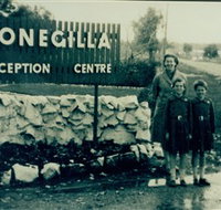 Bonegilla Migrant Experience - Broome Tourism