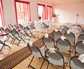 The Joel Gallery - Broome Tourism 1