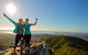 Mount Larcom Climb - thumb 0